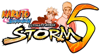 Naruto Shippuden Ultimate Ninja Storm 5 Bond Legends Wiki Fandom