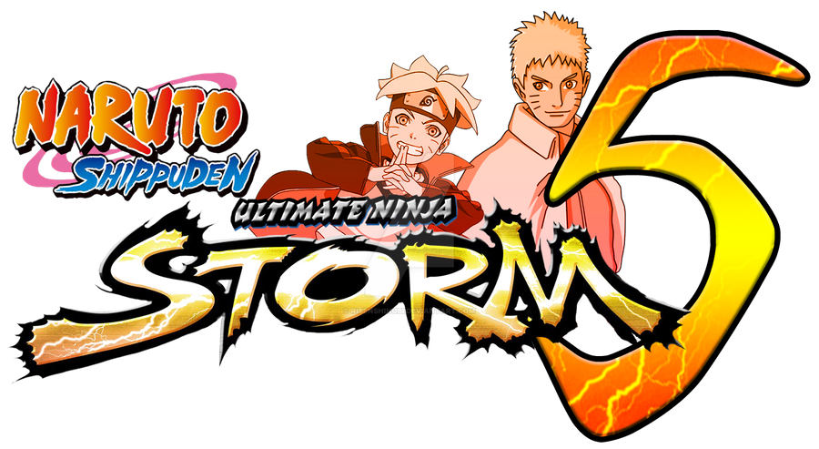 Naruto Shippuden: Ultimate Ninja Storm 5 | BOND Legends ...