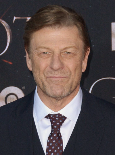 sean bean daniel craig
