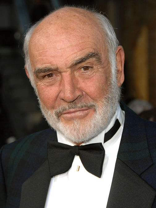 Connery
