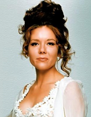Teresa Tracy Bond Teresa Tracy Bond