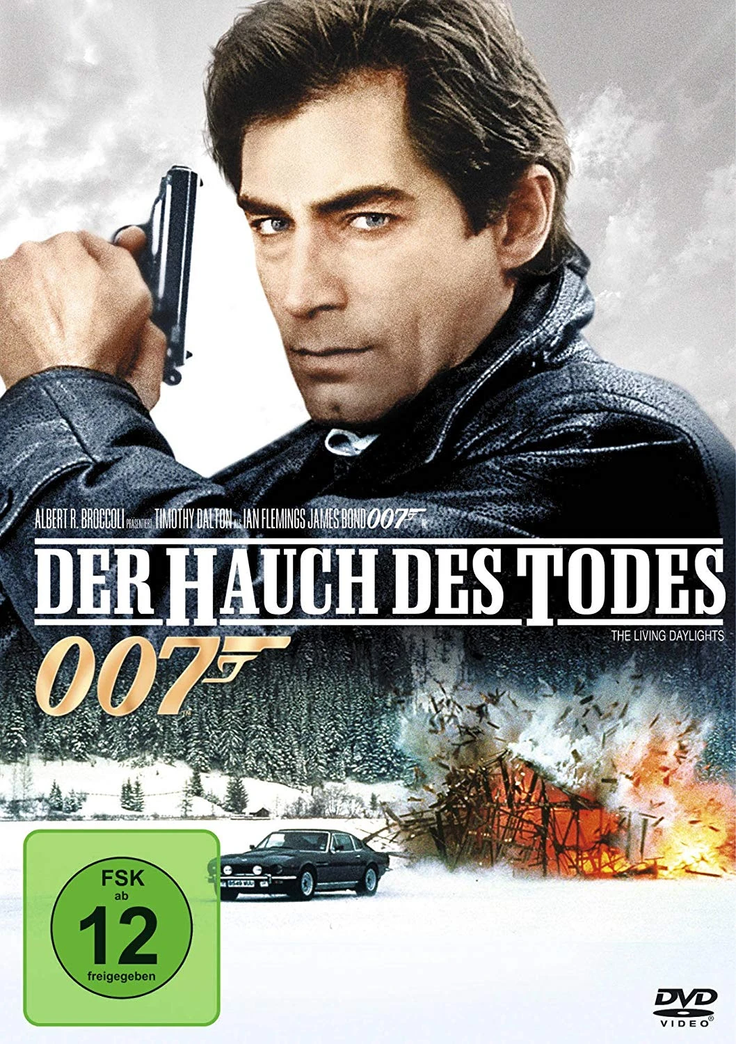 Der Hauch Des Todes
