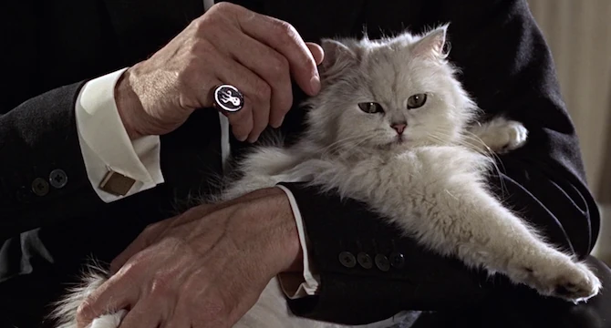 BondWiki FANDOM powered by Wikia