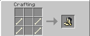 Bone boots