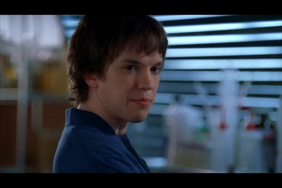 Imagen Zack Addy .jpg Wiki Bones FANDOM powered by Wikia