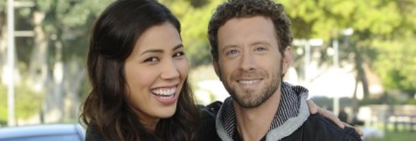 Hodgins Und Angela Beziehung Bones Wiki Fandom