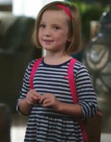 Christine Booth | Bones Wiki | Fandom