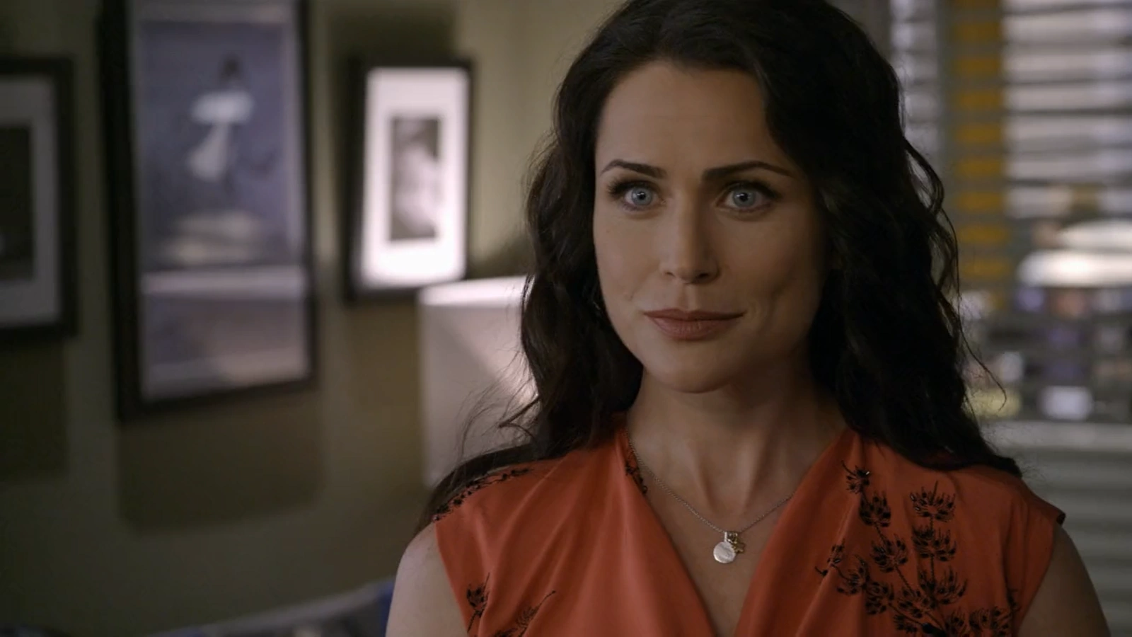 Catherine Bryar Bones Wiki FANDOM powered by Wikia