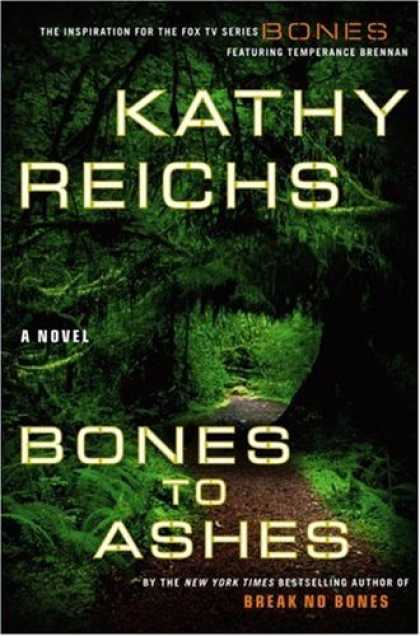 bones & all a novel reviews