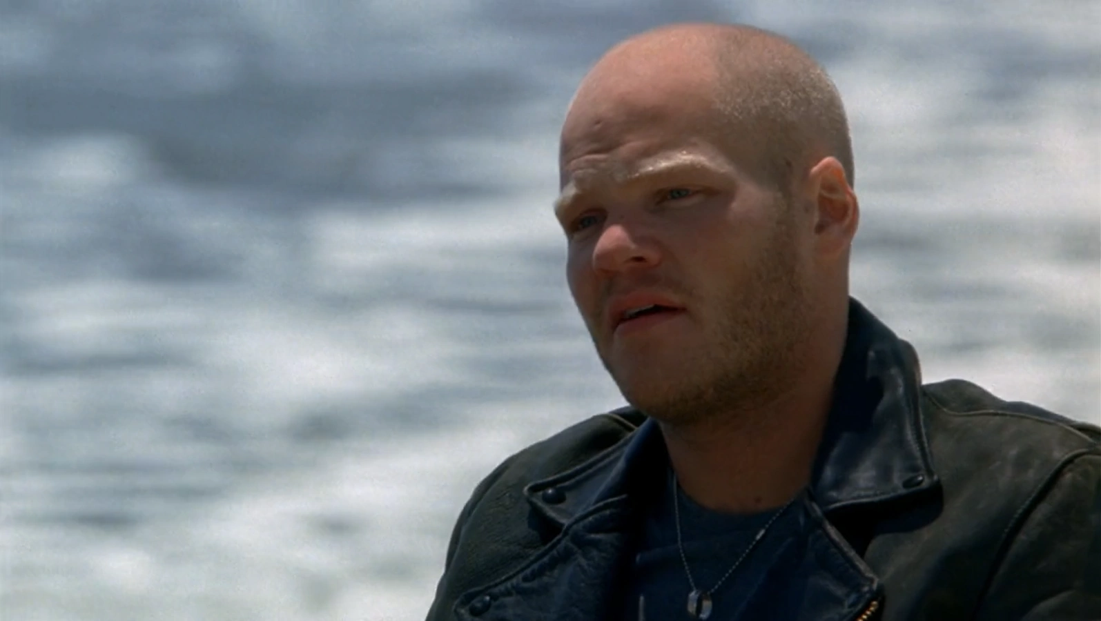 Chuck Kennedy Bones Wiki FANDOM powered by Wikia