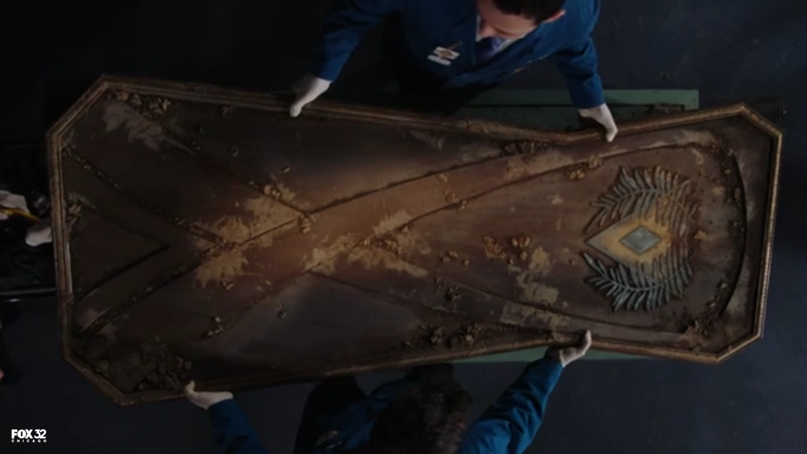 Image Gormogon Coffin.png Bones Wiki FANDOM powered by Wikia