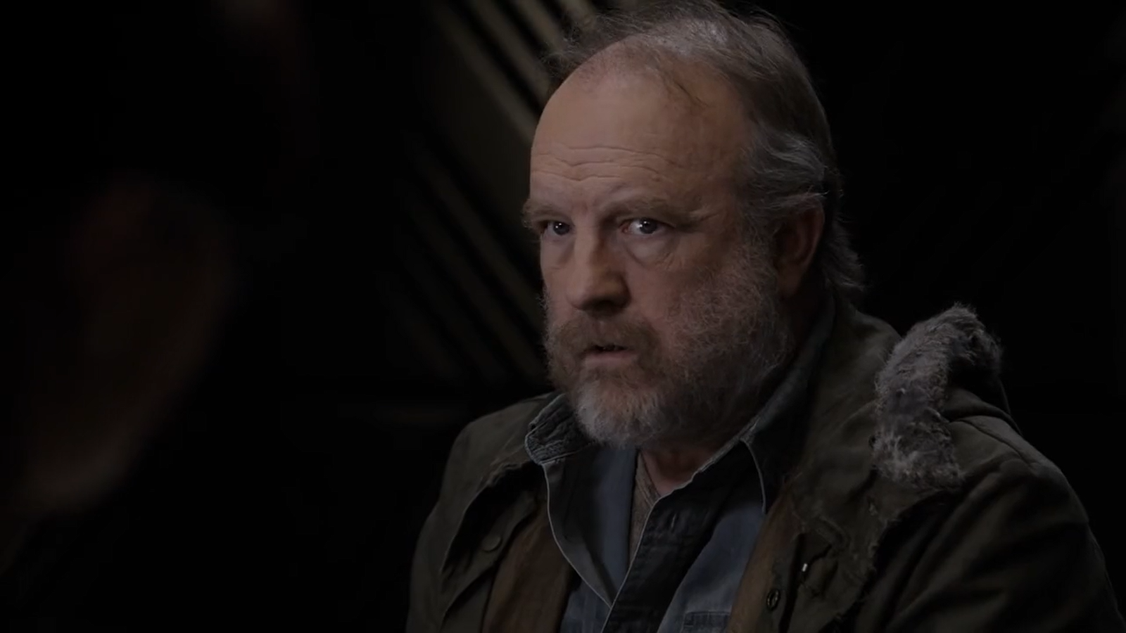 George Gibbons Bones Wiki Fandom Powered By Wikia