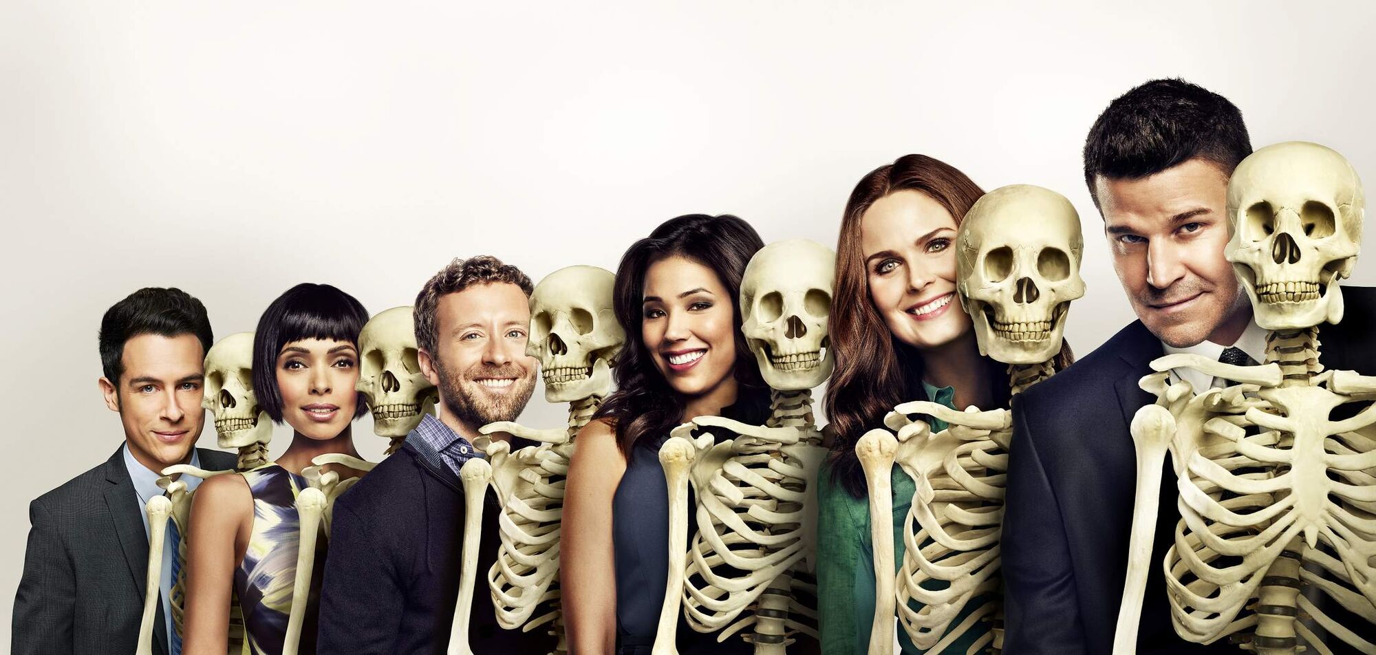 Bones Episode List Season Eleven Wiki Fandom Powered By Wikia
