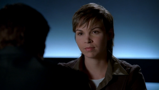 Jody Campbell | Bones Wiki | FANDOM powered by Wikia