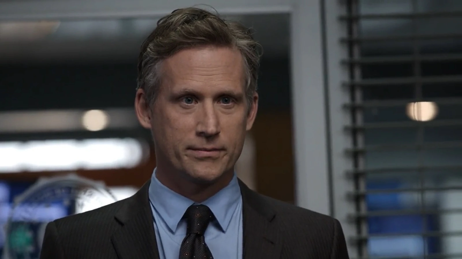 Hayes Flynn Bones Wiki FANDOM powered by Wikia