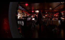 Wong Fu's Restaurant