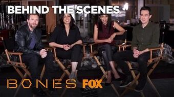 Bones Wiki Fandom
