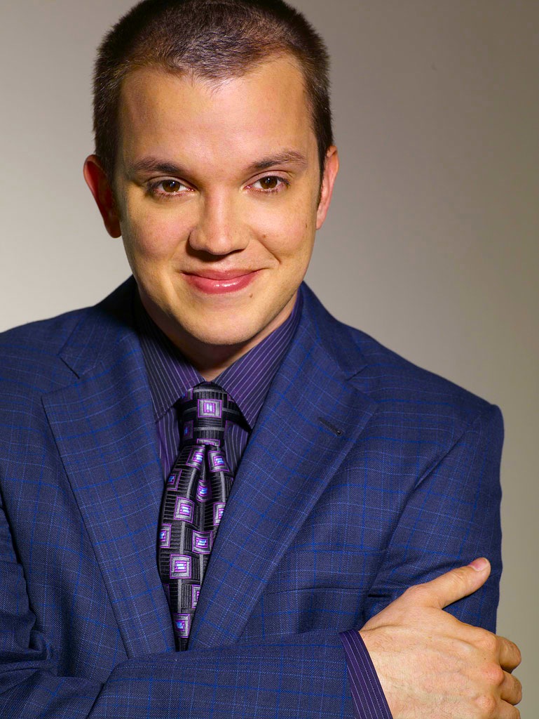 Eric Millegan | Bones Wiki | Fandom