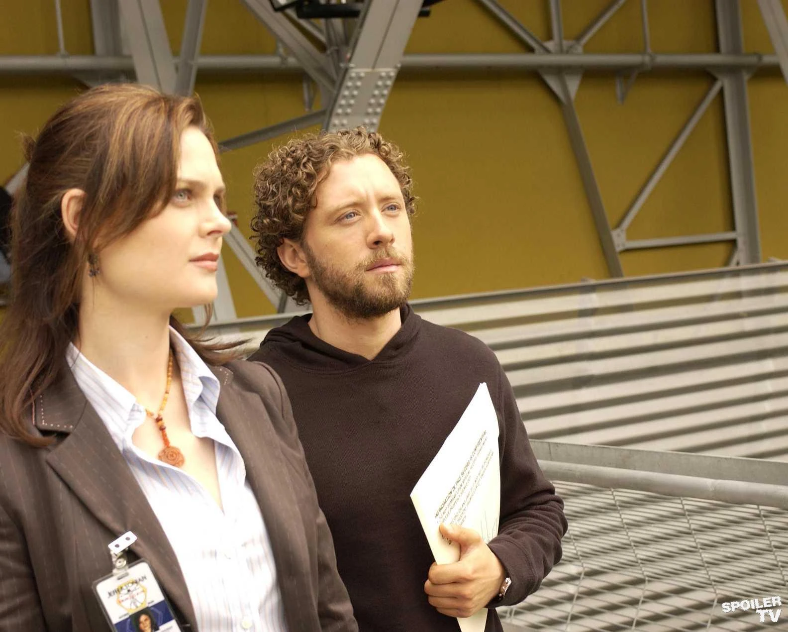 Bones Season 1 Episode 2