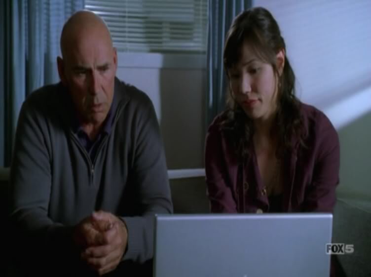 Episode Guide Bones Wiki Fandom Powered By Wikia 1x20