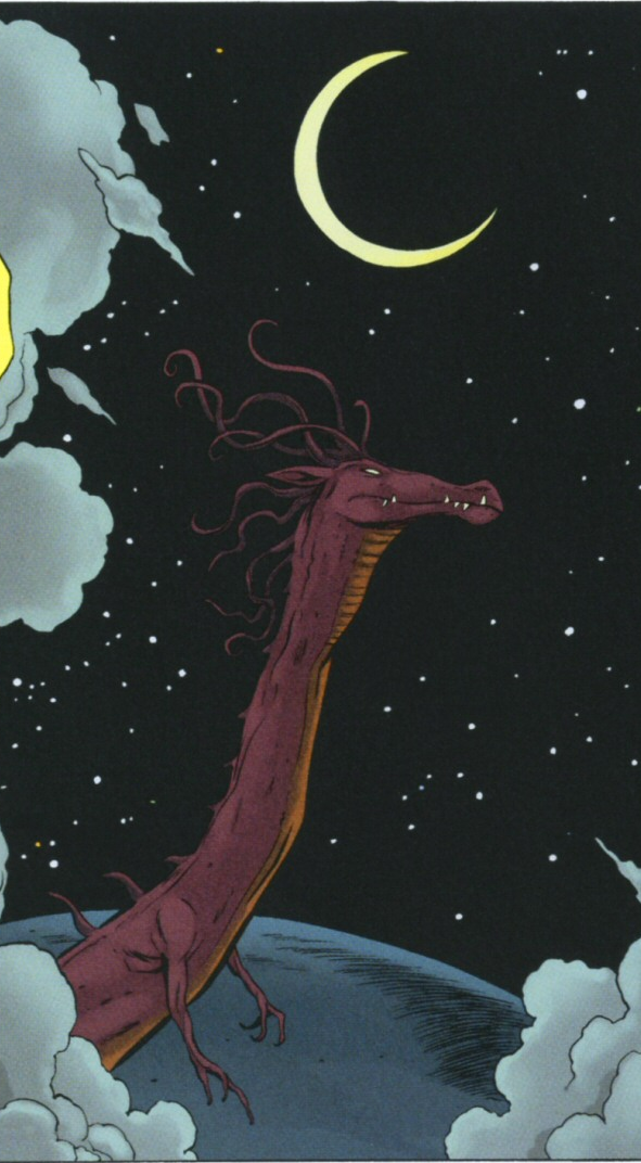 Mim | Bone Wiki | FANDOM powered by Wikia