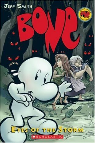 Eyes of the Storm | Bone Wiki | FANDOM powered by Wikia