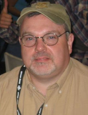 Tom Sniegoski