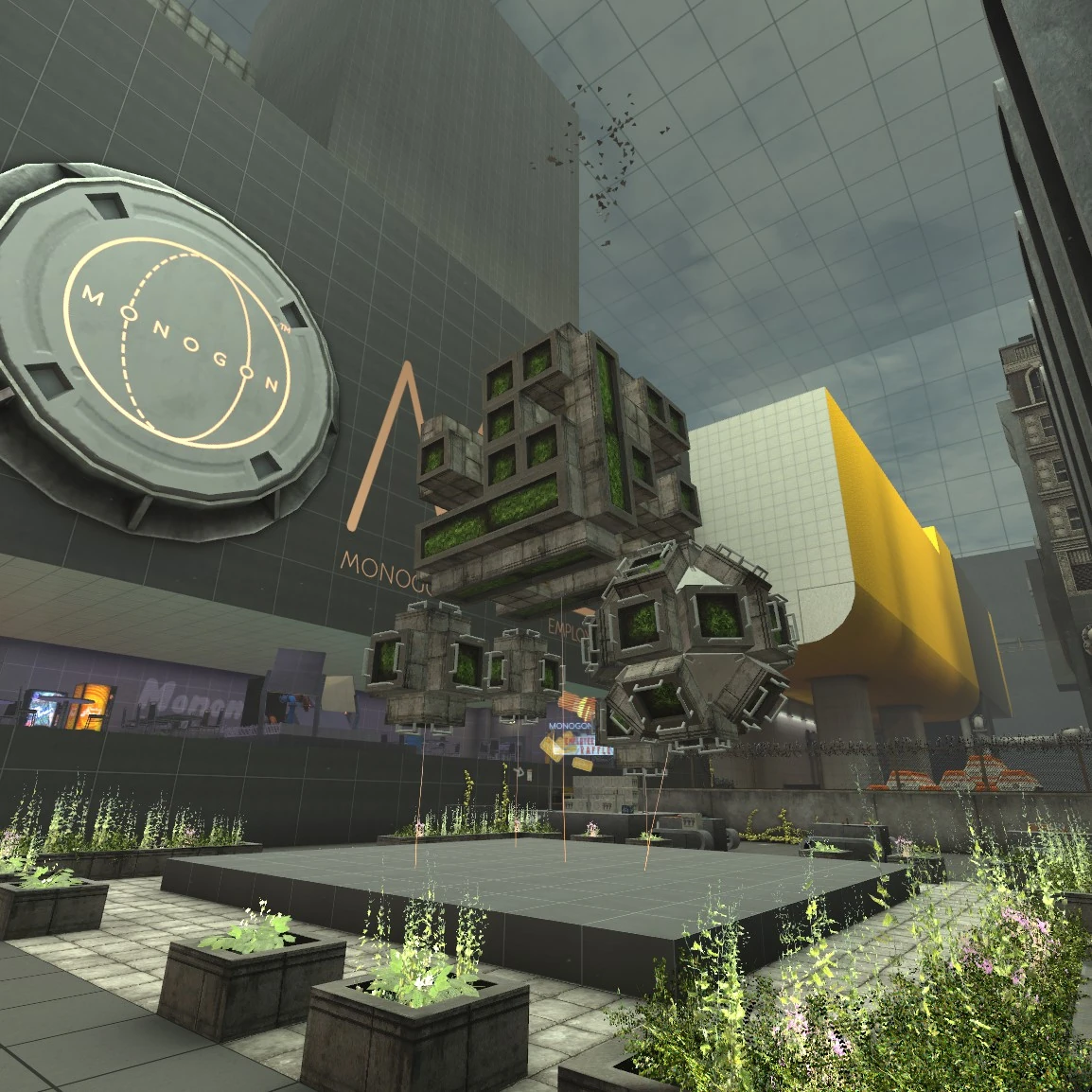 Streets | BONEWORKS Wiki | Fandom