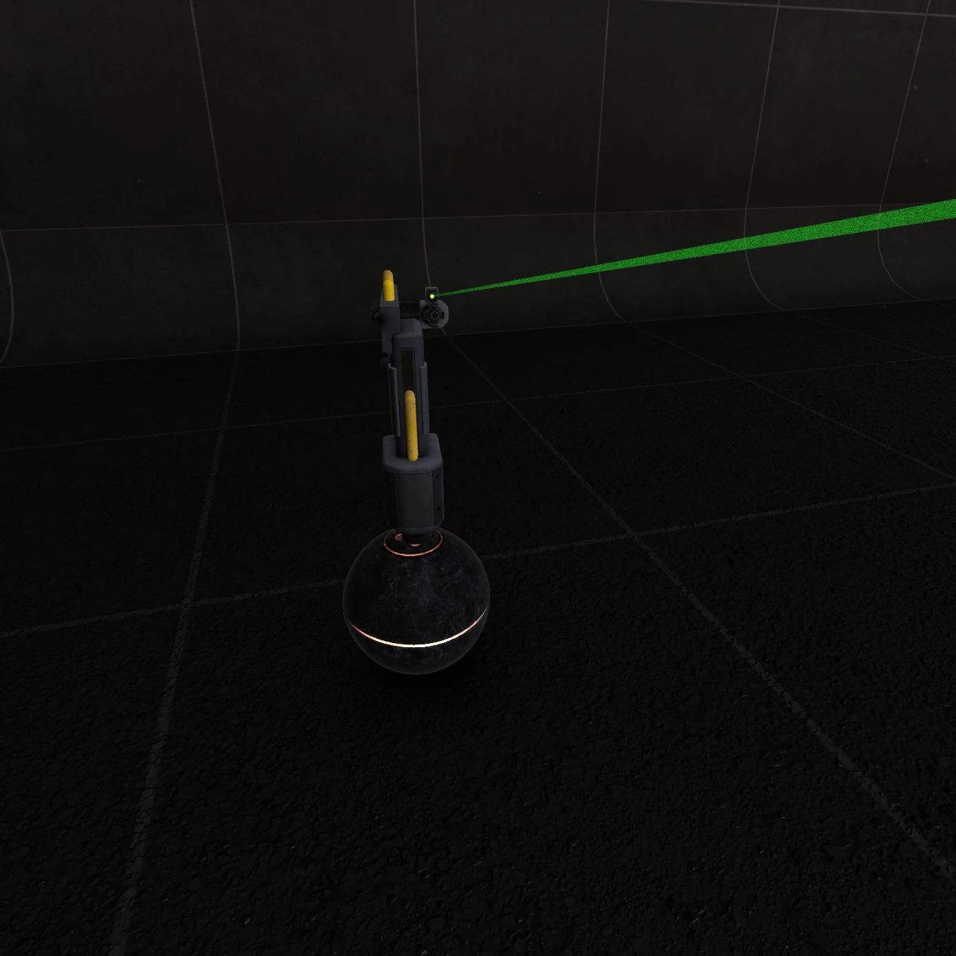 OmniTurret BONEWORKS Wiki Fandom