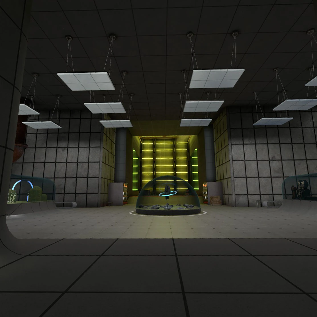 Time Tower BONEWORKS Wiki Fandom