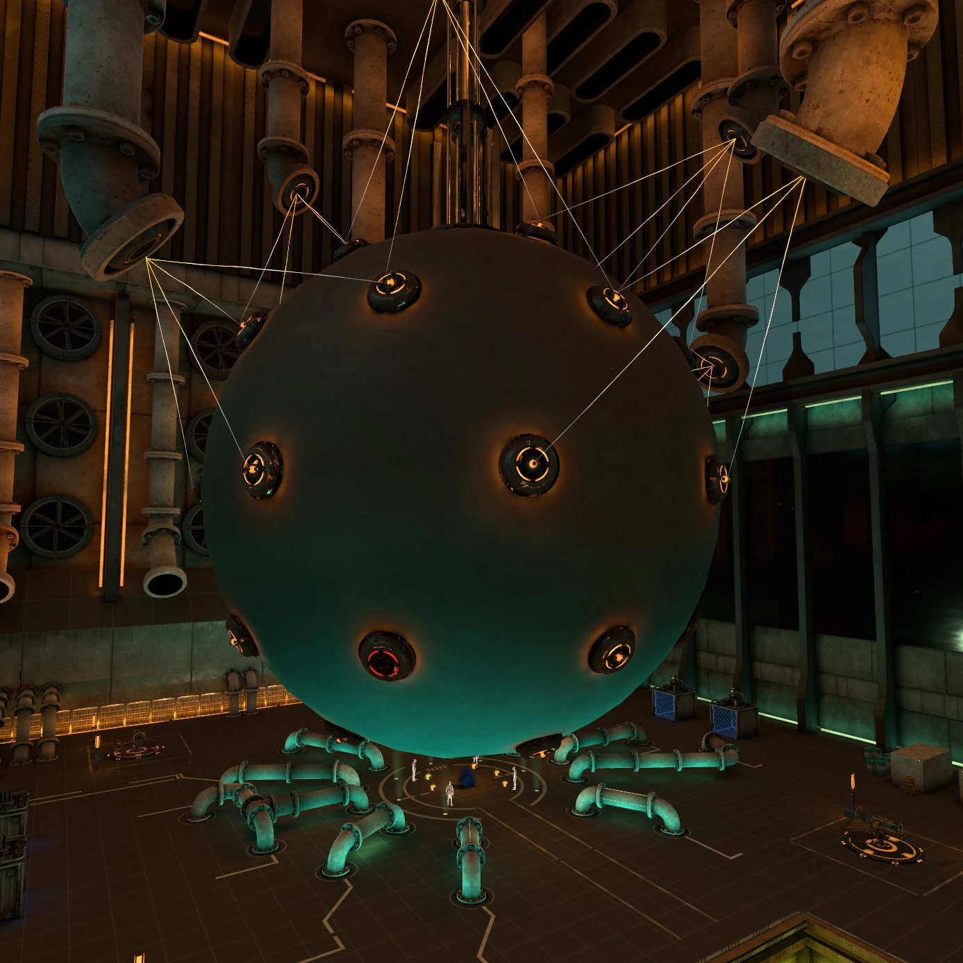 Gravity Core BONEWORKS Wiki Fandom