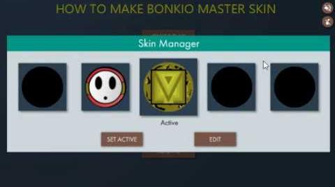 Video How To Make Bonk Io Master Skin Bonk Io Master Bonk Io