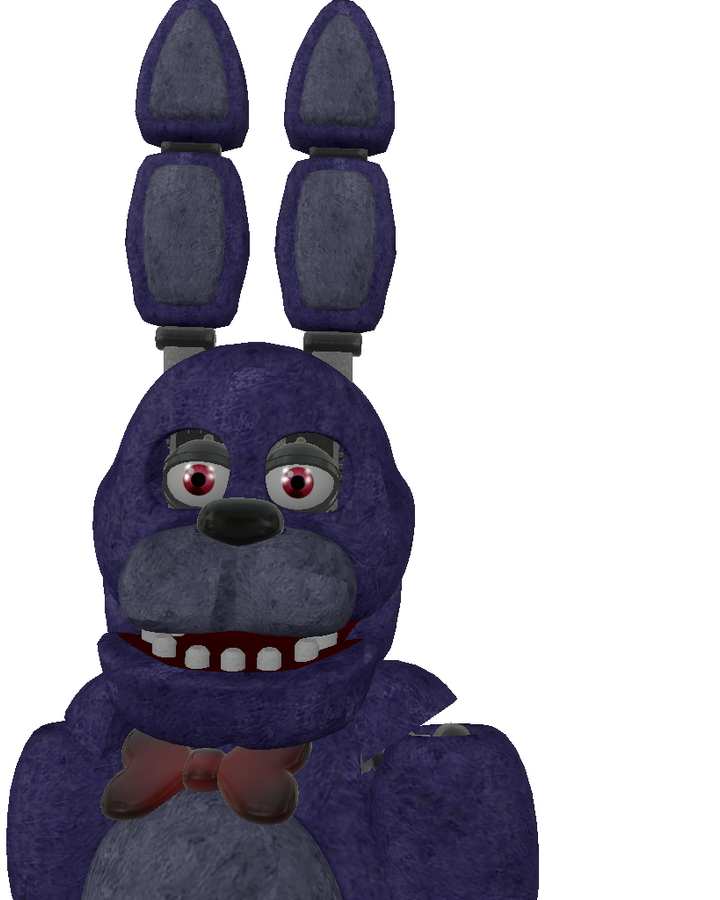 Bonnie The Bunny Bonnie The Bunny Rb Wiki Fandom - nightmare bonnie roblox