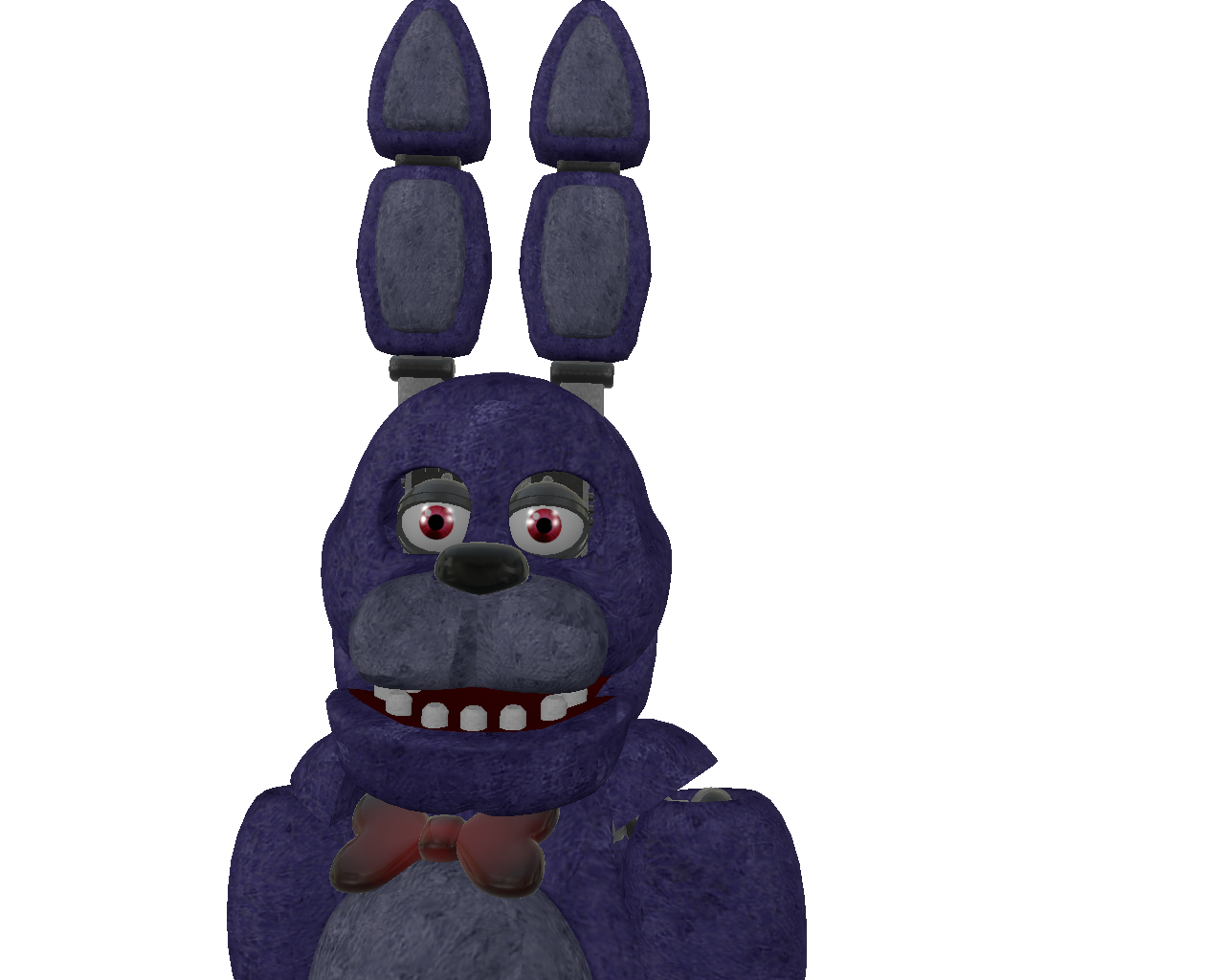 Bonnie The Bunny Bonnie The Bunny Rb Wiki Fandom - plush chica roblox