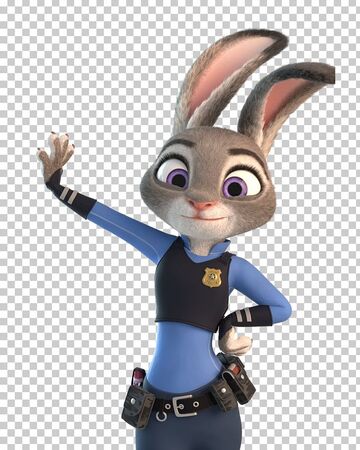 Judy Hopps Bonnie The Bunny Rb Wiki Fandom - bonnie the bunny roblox