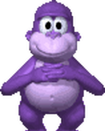 bonzi buddy