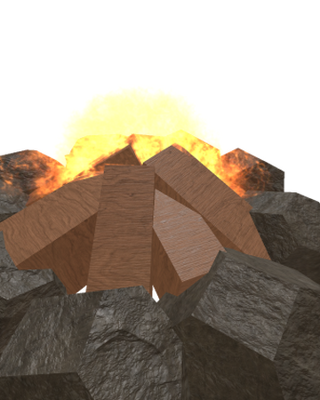 Campfire Roblox Game