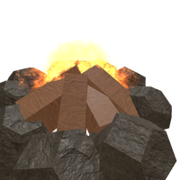 Campfire Booga Booga Roblox Wiki Fandom