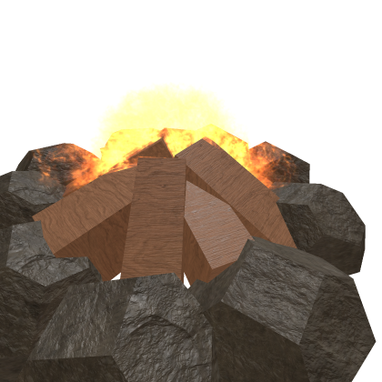 Roblox Campfire