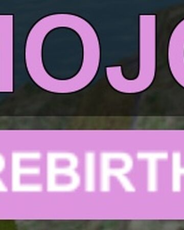 Roblox Booga Booga Rebirthing