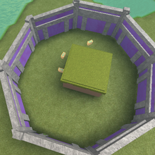 Making A Base Booga Booga Roblox Wiki Fandom