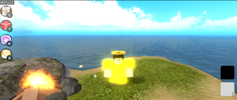 Roblox Rebirth Glitch