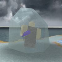 Giant Booga Booga Roblox Wiki Fandom