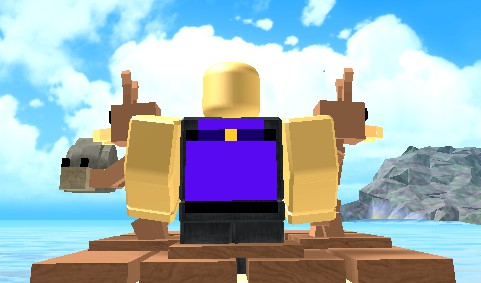 Booga Booga Ant Roblox