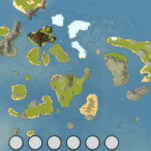 Roblox Booga Booga Map