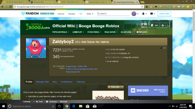 Roblox Booga Booga Ep 2