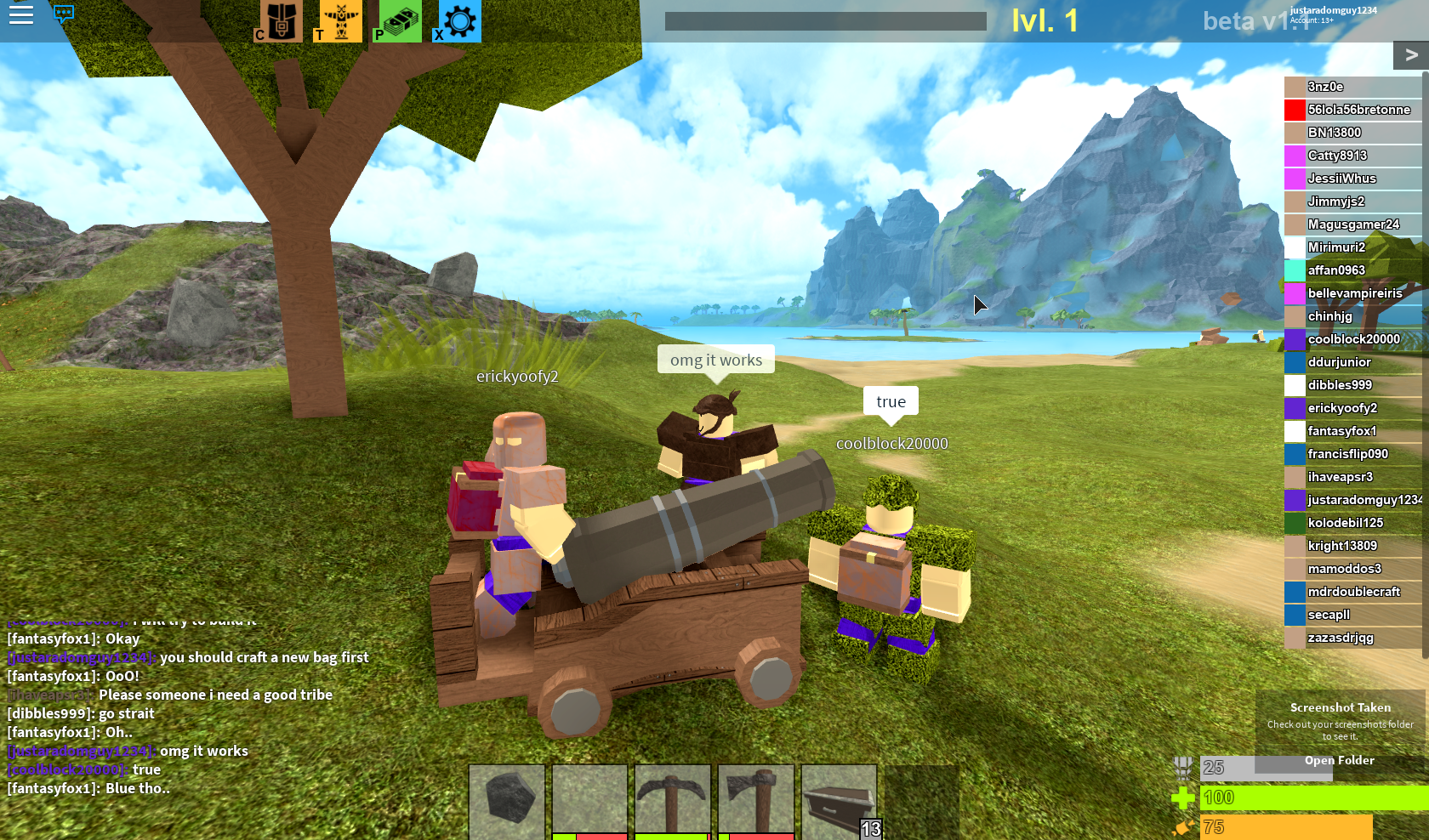 Games Like Roblox Booga Booga For Pc