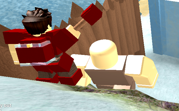 Roblox Booga Booga Spells