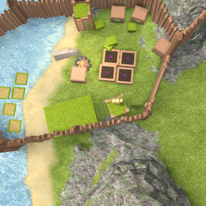 Blacklands Roblox Wiki