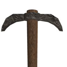 Pickaxes Booga Booga Roblox Wiki Fandom
